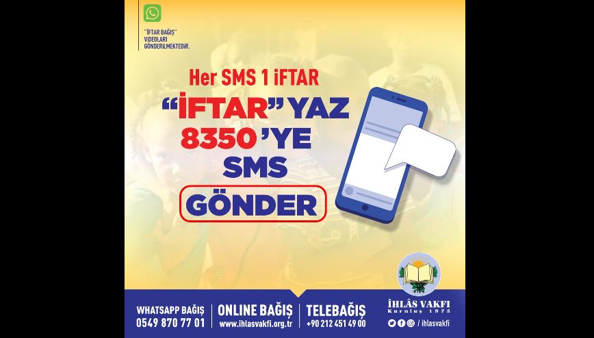 Bir sofra da sen kur